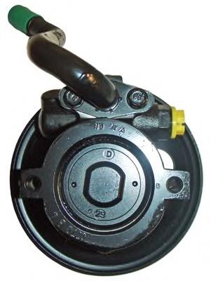 Насос ГУР 96291265 Korea (oem)