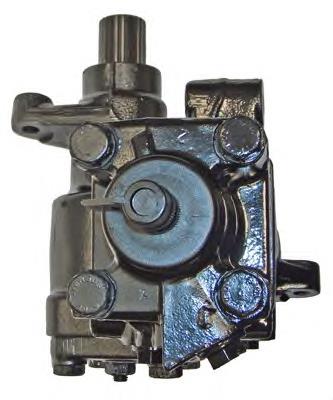 Рульова рейка 2907201 ZF Parts
