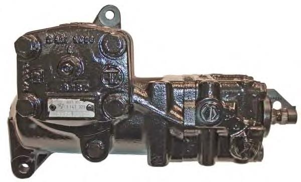 Купити 2907201 ZF Parts Рульова рейка