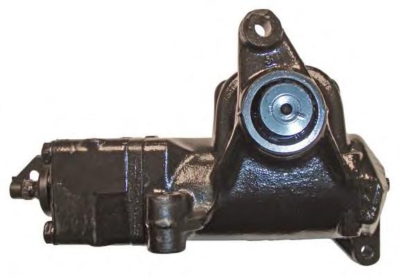 Управління рульове в зборі ZF Parts 2907201 ціна, від 255.51 USD