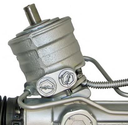 CSB77102GS Casco Рейковий рульовий механізм