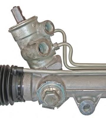 R2709 Motorherz Рейковий рульовий механізм