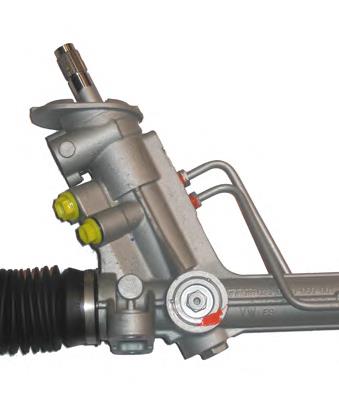Рульова рейка AD95 WAT