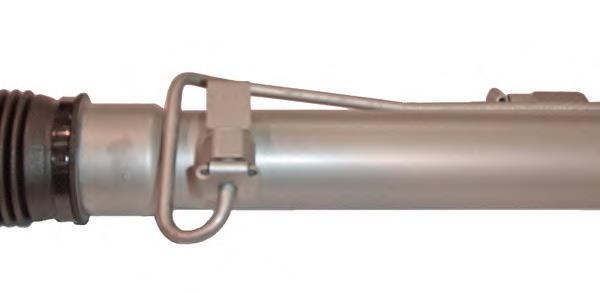 Рульова рейка 8N1422061EX VAG