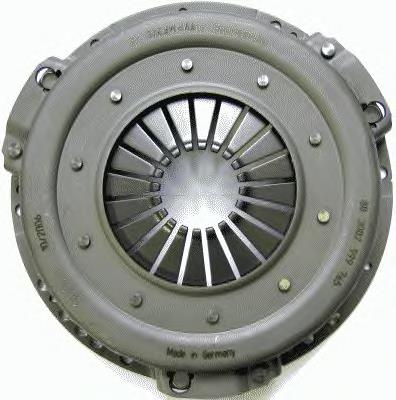 Пелюстковий кошик зчеплення Sachs 883082999765 ціна, від 132.14 USD