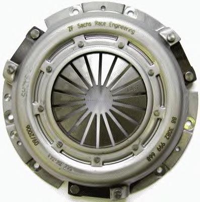 Купити ADP153208N Blue Print Корзина зчеплення