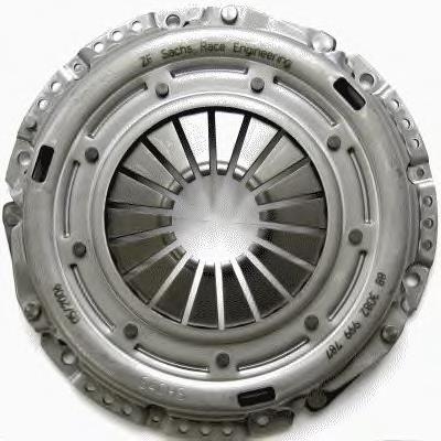 Пелюстковий кошик зчеплення Sachs 883082001394 ціна, від 540.22 USD