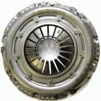 883082999783 Sachs Натискний диск зчеплення