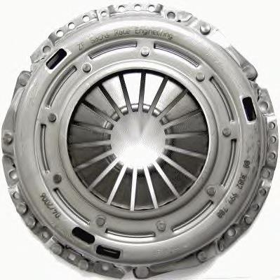 Купити Корзина зчеплення Volkswagen Transporter T6 SGA, SGH, SHA, SHH