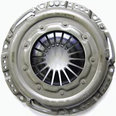 Пелюстковий кошик зчеплення Sachs 883082999724 ціна, від 590.11 USD