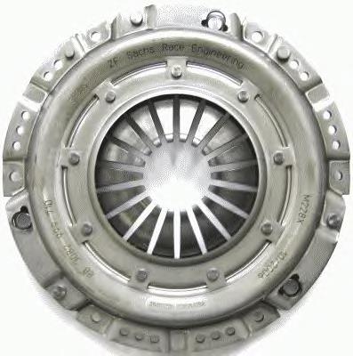 Пелюстковий кошик зчеплення Sachs 883082999710 ціна, від 46.39 USD