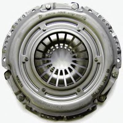 883082999735 Sachs Натискний диск зчеплення