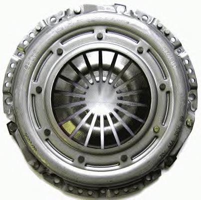Купити 6742011 Ford Корзина зчеплення