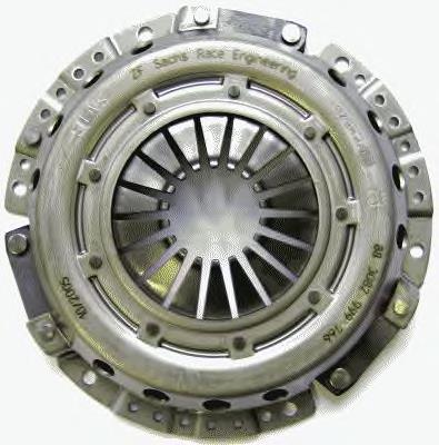 Пелюстковий кошик зчеплення Sachs 3082062034 ціна, від 19.00 USD