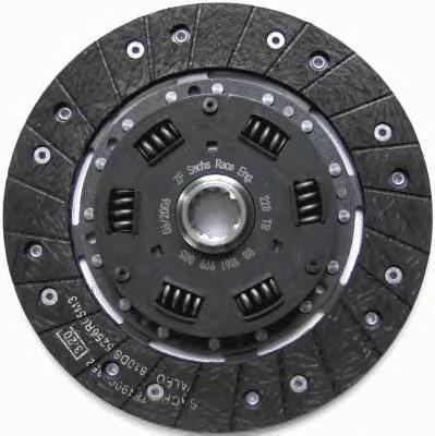 Купити 881861999804 Sachs Диск зчеплення