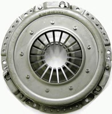 883082999618 Sachs Натискний диск зчеплення