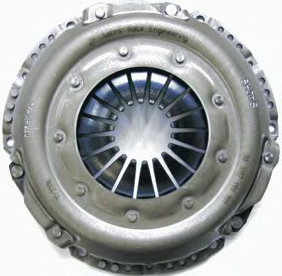 Пелюстковий кошик зчеплення VAG 35141118 ціна, від 159.29 USD
