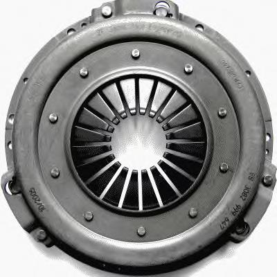 Корзина диска зчеплення Sachs 883082999765