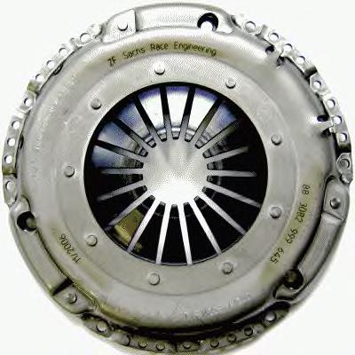 Купити 883082999645 Sachs Корзина зчеплення