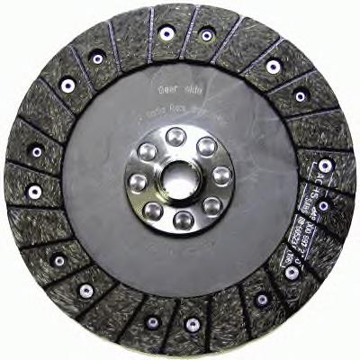 Зчеплення Sachs 881864999980 ціна, від 64.74 USD