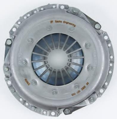 Пелюстковий кошик зчеплення Sachs 883082001005 ціна, від 42.33 USD
