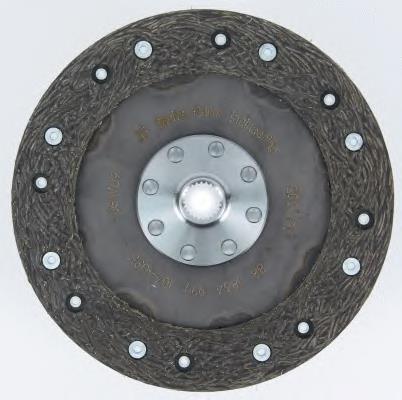 88186499D104 Sachs Диск зчеплення
