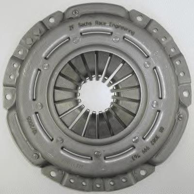 Купити 6814689 Volvo Корзина зчеплення