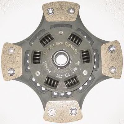 Купити 881861999707 Sachs Диск зчеплення