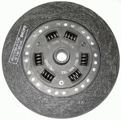 Зчеплення LUK 322000116 ціна, від 103.12 USD