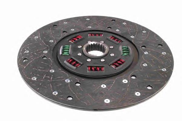 Зчеплення LUK 333017210 ціна, від 233.62 USD