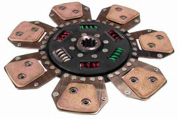 Зчеплення LUK 331023510 ціна, від 193.02 USD