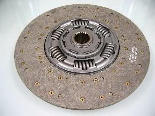Зчеплення Kawe 4622 ціна, від 348.21 USD