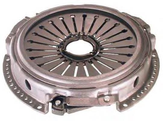 Пелюстковий кошик зчеплення Kawe 6261 ціна, від 181.91 USD