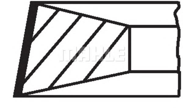  800007310000 Kolbenschmidt