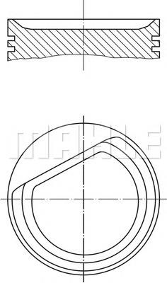  Mercedes A1660304417 ціна, від 32.71 USD