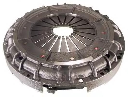 Пелюстковий кошик зчеплення Kawe 7090 ціна, від 585.80 USD