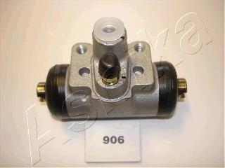 Купити 6709906 Ashika Циліндр гальмівний колісний/робітник, задній