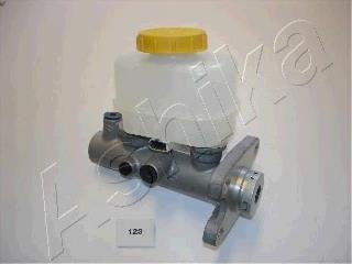 Купити 46010VB000 Nissan/Infiniti Головний гальмівний циліндр