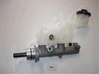Циліндр головний гальма (Гідротормоз) Toyota 472011A360 ціна, від 42.69 USD