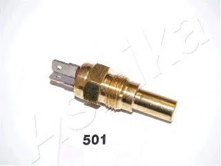 Купити 6405501 Ashika Датчик температури охолоджуючої рідини