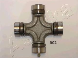 Хрестовина карданного валу, переднього Ashika 6609902 ціна, від 19.38 USD