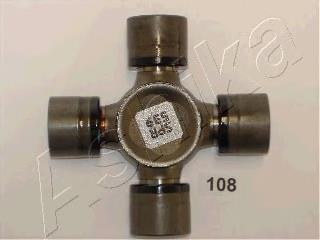 Хрестовина карданного валу Ashika 6601108 ціна, від 15.98 USD