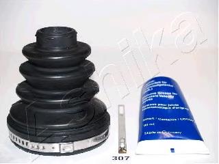 Пильник ШРУСа внутрішній 413ST08000 Ssang Yong