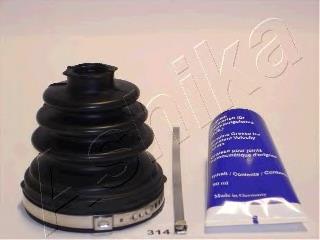 Купити KB314 Japan Parts 