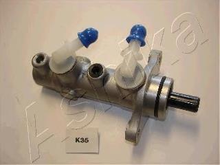 Циліндр головний гальма (Гідротормоз) Japan Parts PFK35 ціна, від 115.92 USD