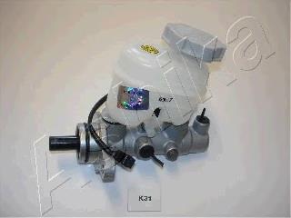 Циліндр головний гальма (Гідротормоз) Ashika 68K0031 ціна, від  USD