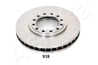 Диск переднього гальма GP 8971686321 ціна, від 55.87 USD