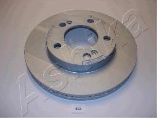 Купити 600SS03 Ashika Ротор гальмівний