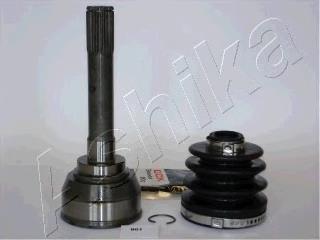 6209901 Ashika Граната зовнішня
