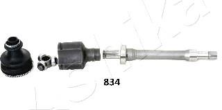 ШРКШ внутрішній, передній, правий Ashika 6208834 ціна, від 71.87 USD